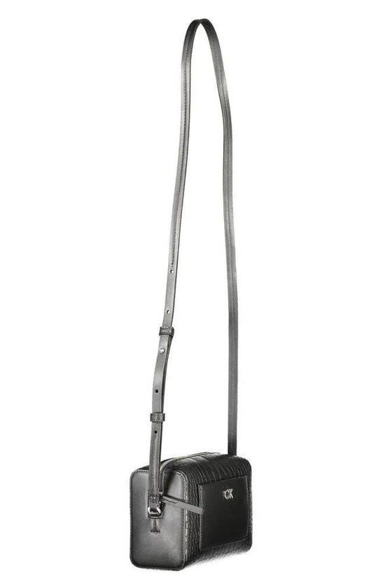 Calvin Klein Umhängetasche Schwarz | ELORÉ by Calvin Klein