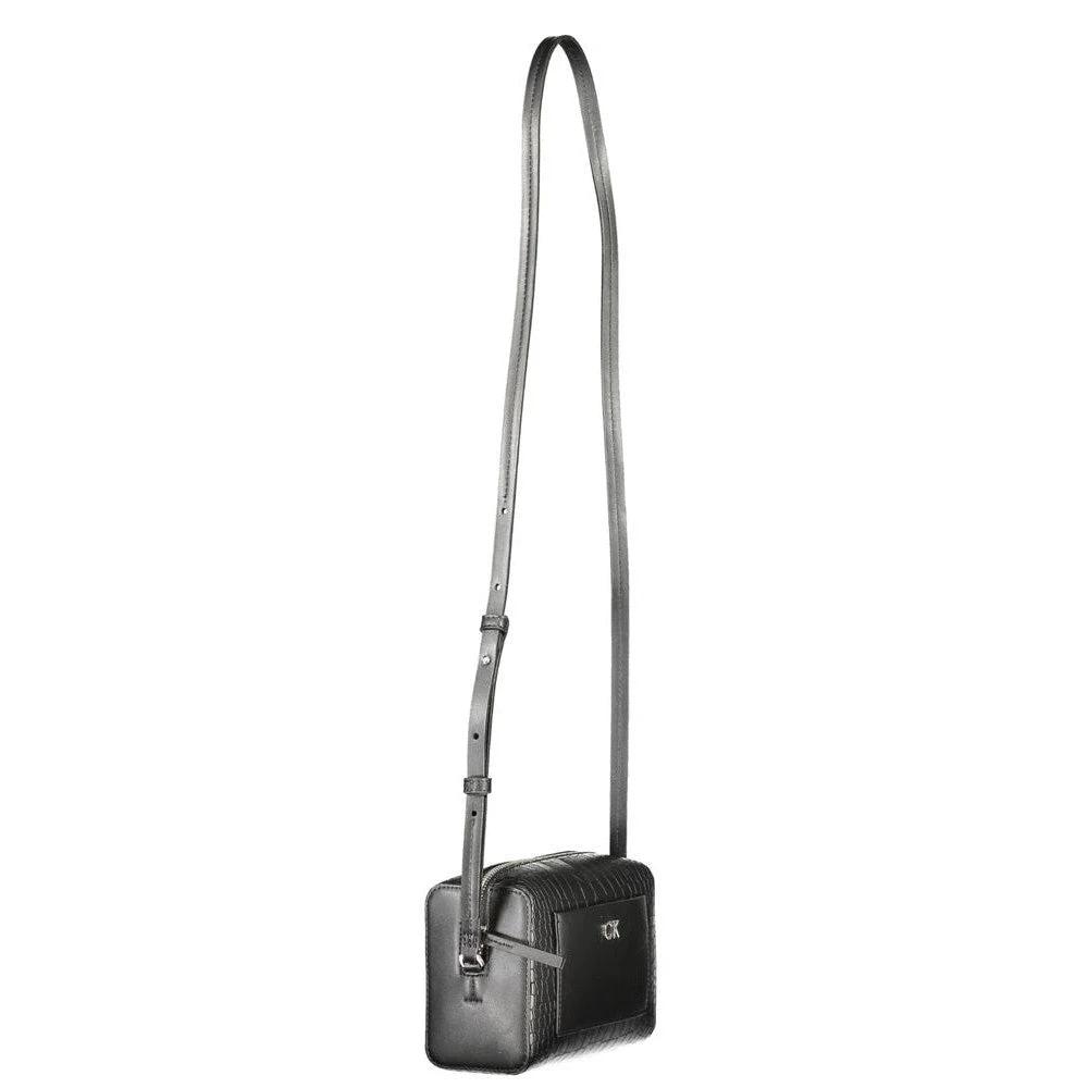 Calvin Klein Umhängetasche Schwarz | ELORÉ by Calvin Klein