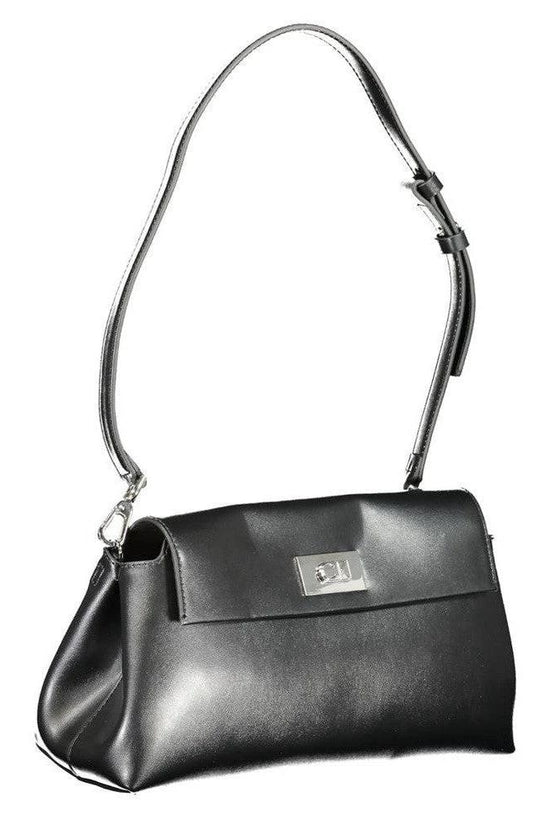 Calvin Klein Umhängetasche Schwarz | ELORÉ by Calvin Klein