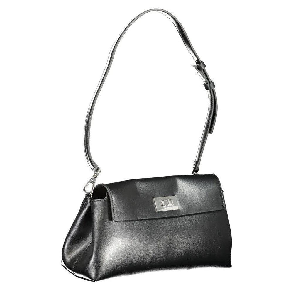 Calvin Klein Umhängetasche Schwarz | ELORÉ by Calvin Klein