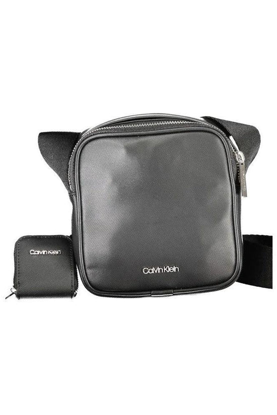 Calvin Klein Umhängetasche Schwarz | ELORÉ by Calvin Klein
