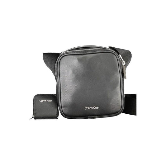 Calvin Klein Umhängetasche Schwarz | ELORÉ by Calvin Klein