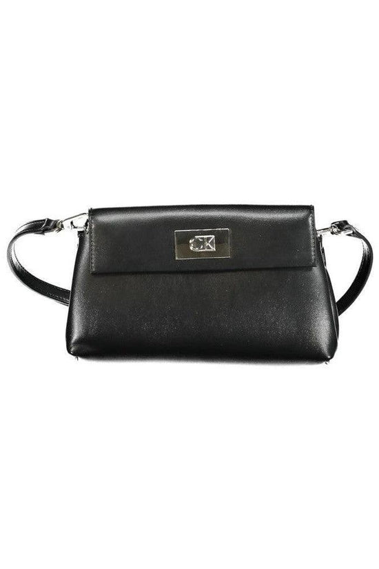 Calvin Klein Umhängetasche Schwarz | ELORÉ by Calvin Klein