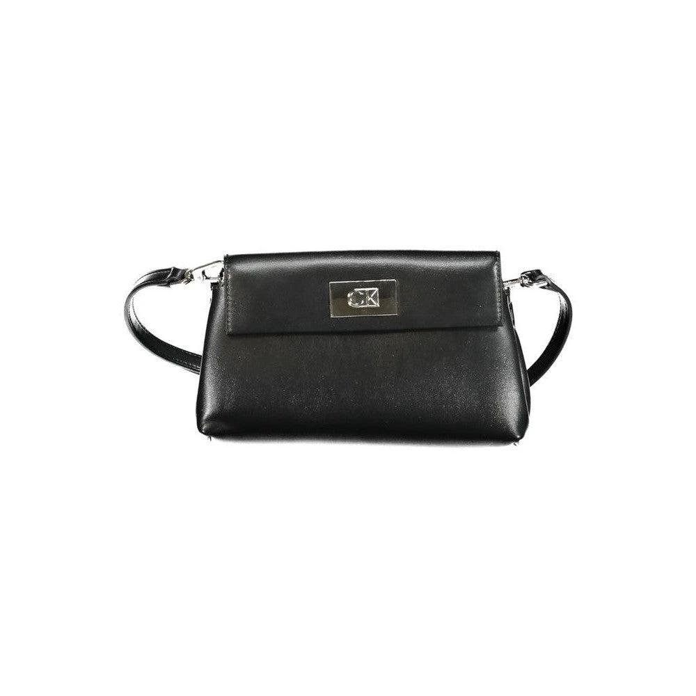Calvin Klein Umhängetasche Schwarz | ELORÉ by Calvin Klein
