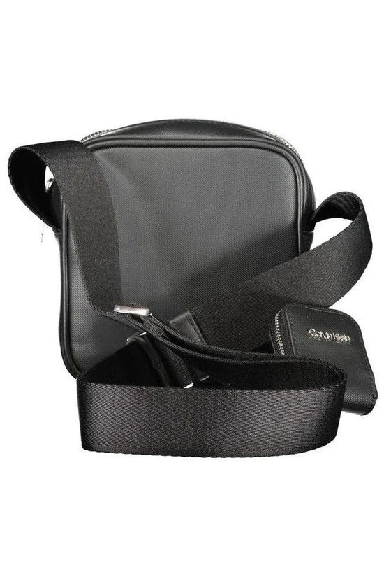 Calvin Klein Umhängetasche Schwarz | ELORÉ by Calvin Klein