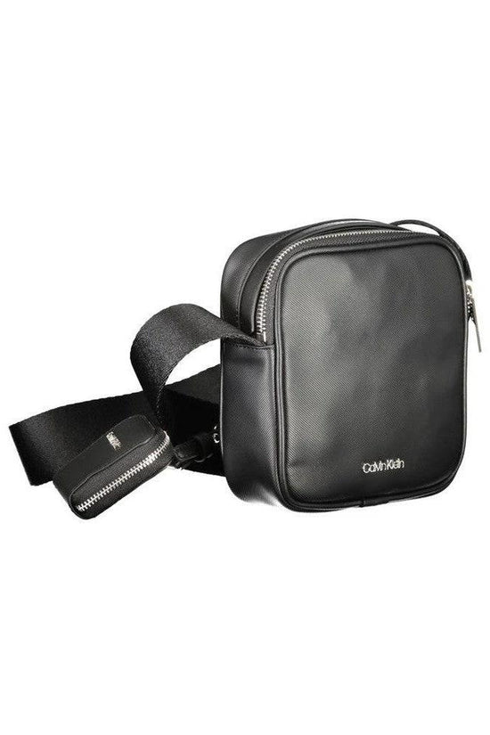 Calvin Klein Umhängetasche Schwarz | ELORÉ by Calvin Klein