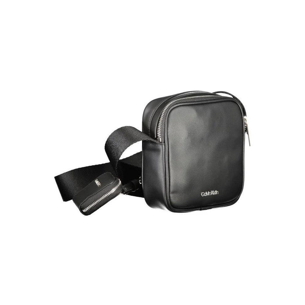 Calvin Klein Umhängetasche Schwarz | ELORÉ by Calvin Klein