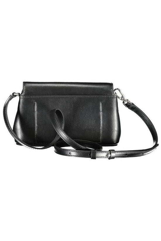 Calvin Klein Umhängetasche Schwarz | ELORÉ by Calvin Klein