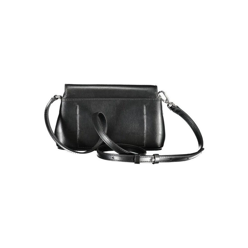 Calvin Klein Umhängetasche Schwarz | ELORÉ by Calvin Klein