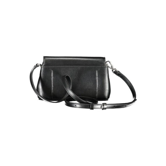 Calvin Klein Umhängetasche Schwarz | ELORÉ by Calvin Klein
