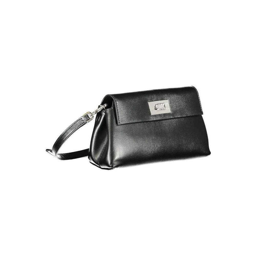 Calvin Klein Umhängetasche Schwarz | ELORÉ by Calvin Klein