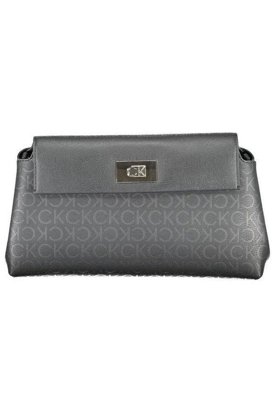 Calvin Klein Crossbody Umhängetasche Schwarz | ELORÉ by Calvin Klein