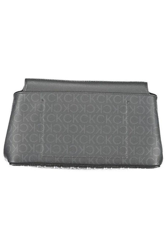 Calvin Klein Crossbody Umhängetasche Schwarz | ELORÉ by Calvin Klein