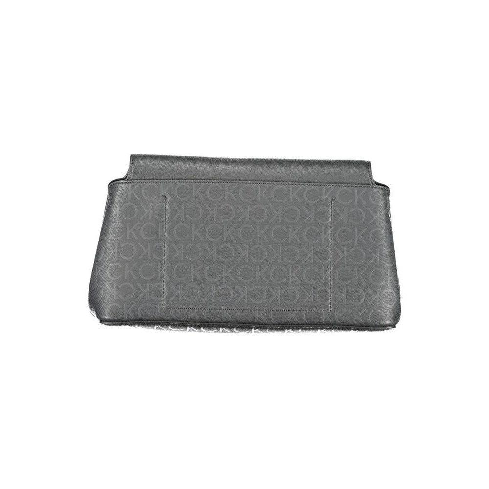 Calvin Klein Crossbody Umhängetasche Schwarz | ELORÉ by Calvin Klein
