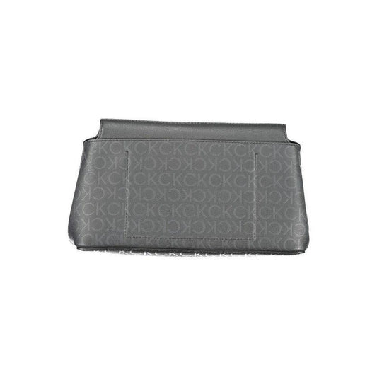 Calvin Klein Crossbody Umhängetasche Schwarz | ELORÉ by Calvin Klein