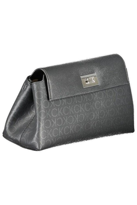 Calvin Klein Crossbody Umhängetasche Schwarz | ELORÉ by Calvin Klein