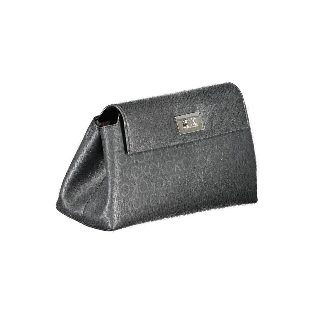 Calvin Klein Crossbody Umhängetasche Schwarz | ELORÉ by Calvin Klein
