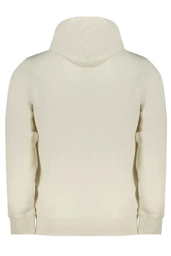 LuxusHerrenModeExklusivKollektion Hoodie Weiß | ELORÉ by Calvin Klein