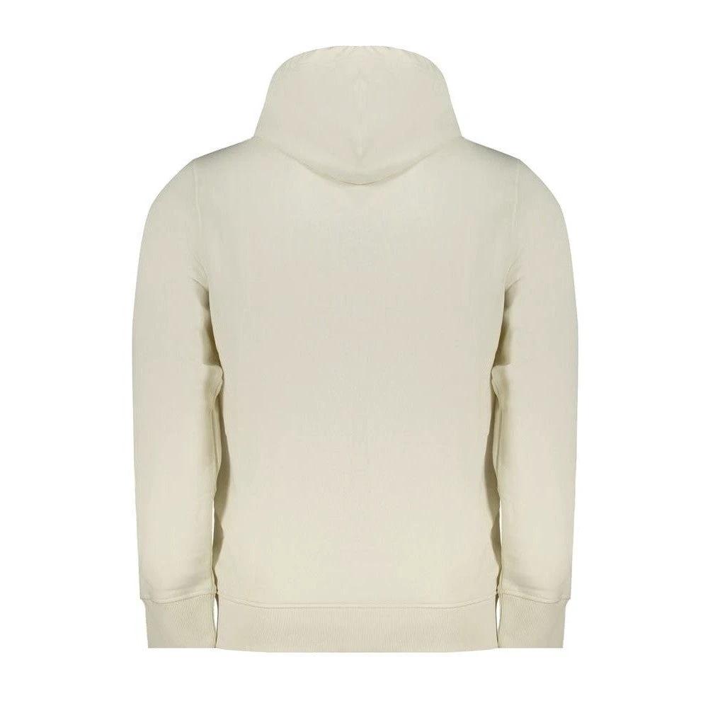 LuxusHerrenModeExklusivKollektion Hoodie Weiß | ELORÉ by Calvin Klein