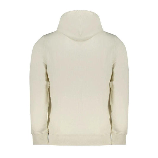 LuxusHerrenModeExklusivKollektion Hoodie Weiß | ELORÉ by Calvin Klein