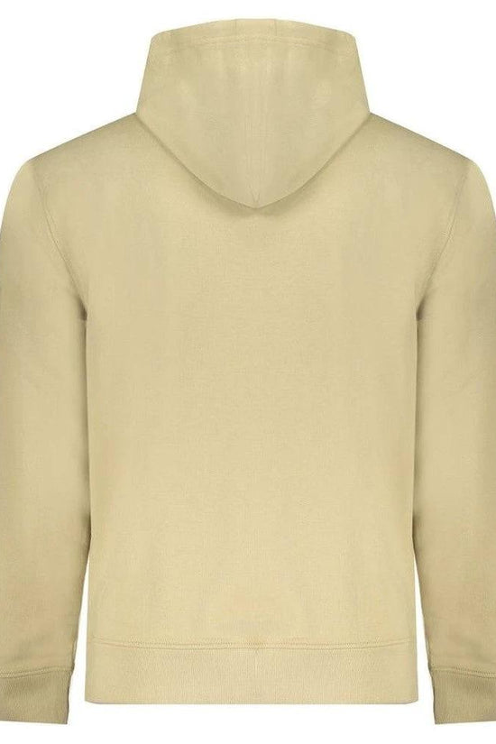 Calvin Klein Hoodie Beige | ELORÉ by Calvin Klein