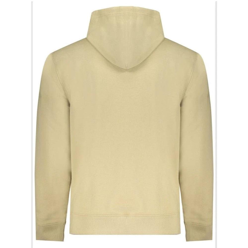 Calvin Klein Hoodie Beige | ELORÉ by Calvin Klein