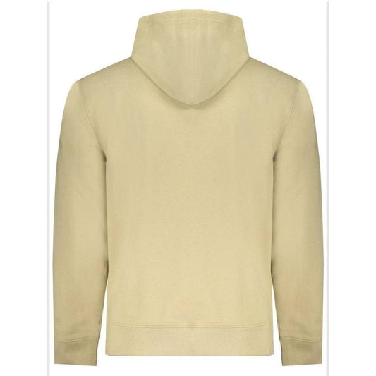 Calvin Klein Hoodie Beige | ELORÉ by Calvin Klein