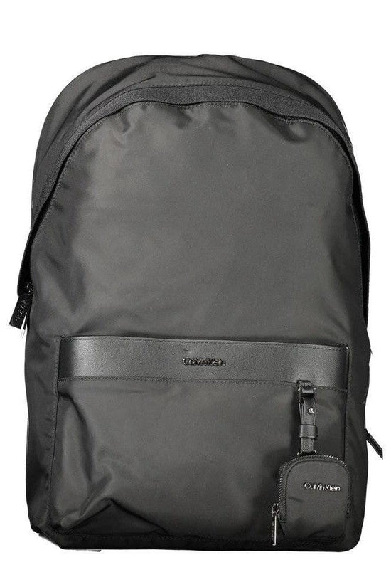 Calvin Klein Jeans Rucksack Schwarz Dunkel | ELORÉ by Calvin Klein
