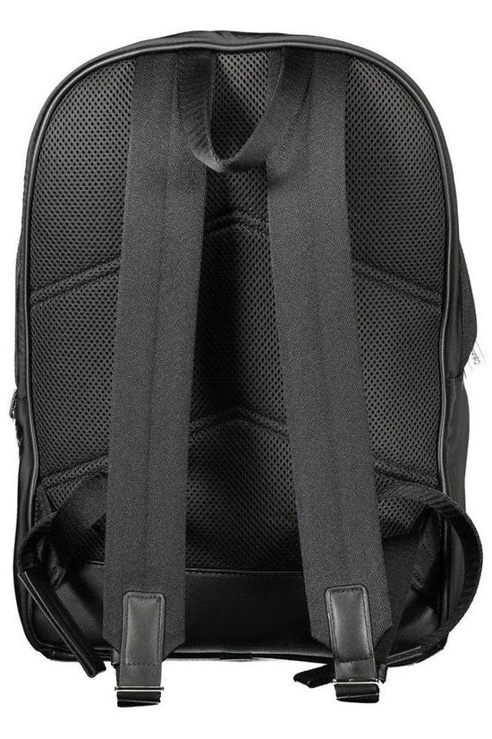 Calvin Klein Jeans Rucksack Schwarz Dunkel | ELORÉ by Calvin Klein