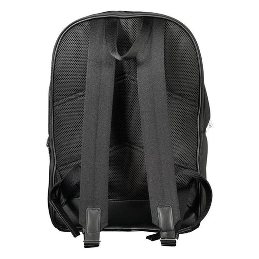 Calvin Klein Jeans Rucksack Schwarz Dunkel | ELORÉ by Calvin Klein