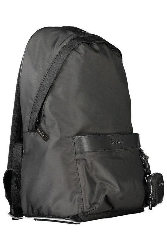 Calvin Klein Jeans Rucksack Schwarz Dunkel | ELORÉ by Calvin Klein