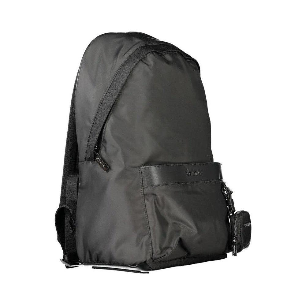 Calvin Klein Jeans Rucksack Schwarz Dunkel | ELORÉ by Calvin Klein