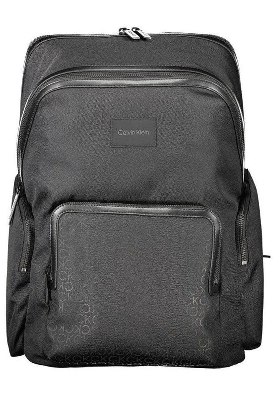 Calvin Klein Rucksack Schwarz | ELORÉ by Calvin Klein