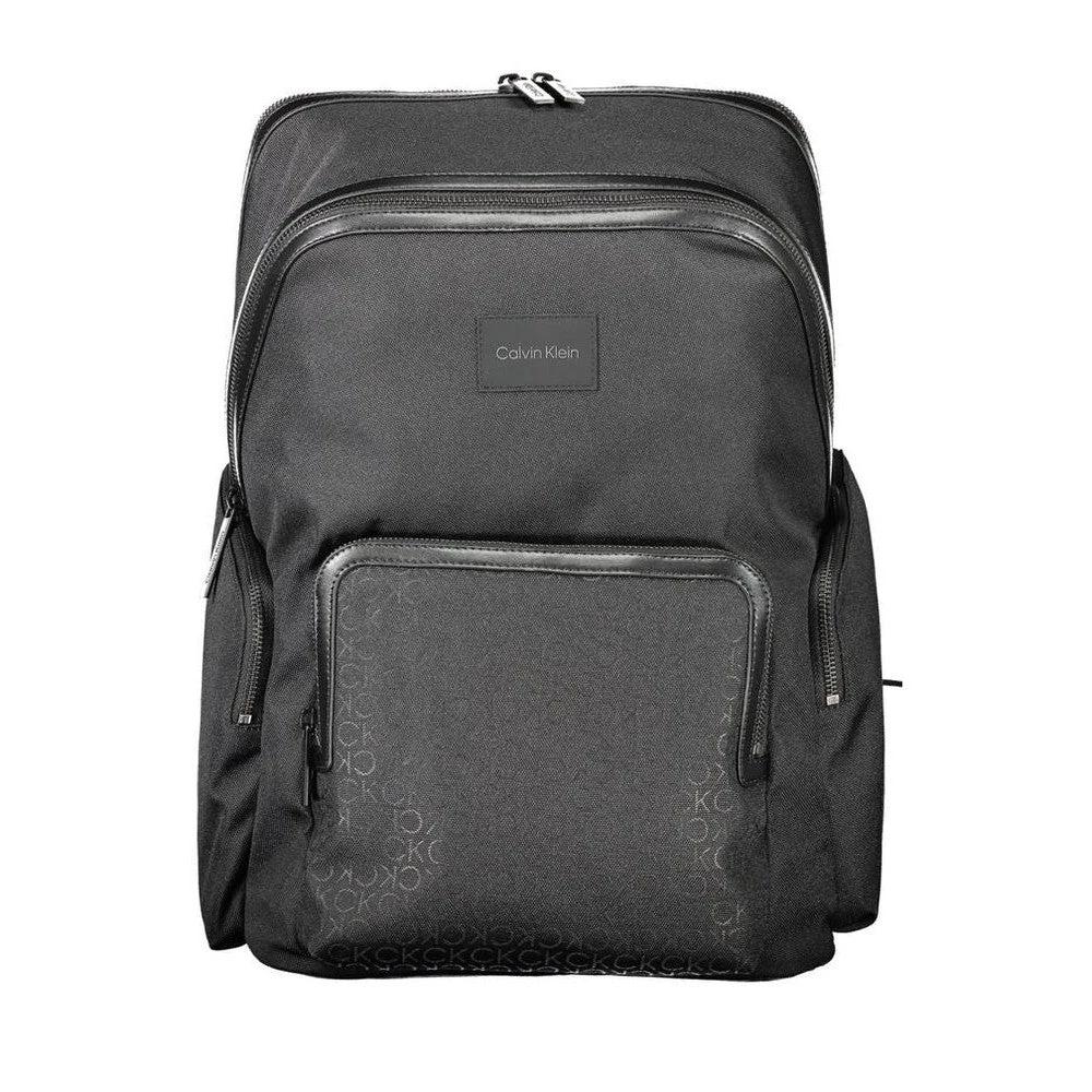 Calvin Klein Rucksack Schwarz | ELORÉ by Calvin Klein