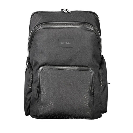 Calvin Klein Rucksack Schwarz | ELORÉ by Calvin Klein
