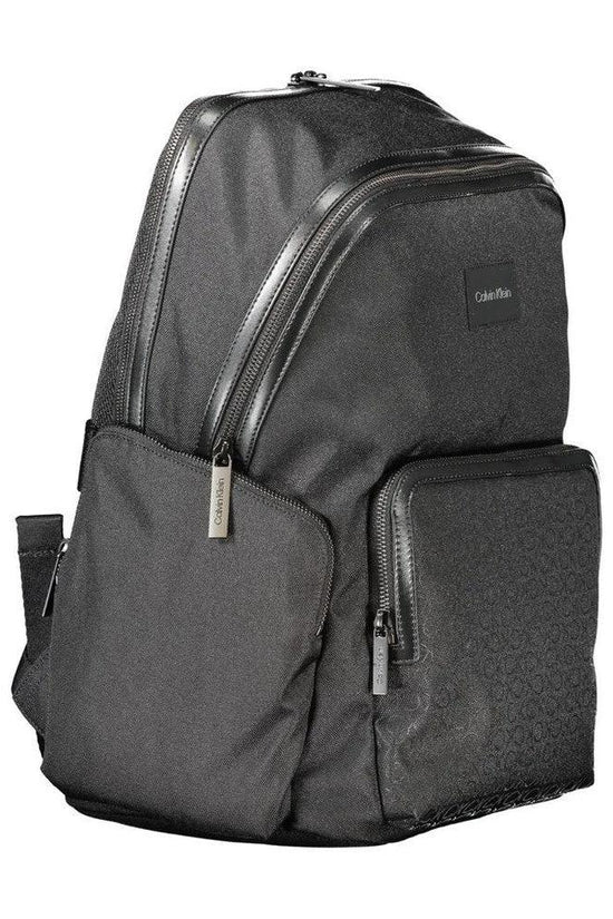 Calvin Klein Rucksack Schwarz | ELORÉ by Calvin Klein