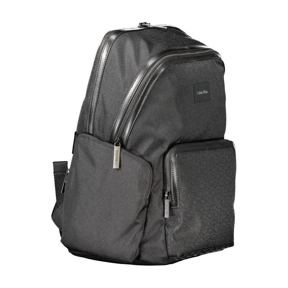 Calvin Klein Rucksack Schwarz | ELORÉ by Calvin Klein