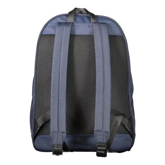 Tommy Hilfiger Rucksack Blau | ELORÉ by Tommy Hilfiger
