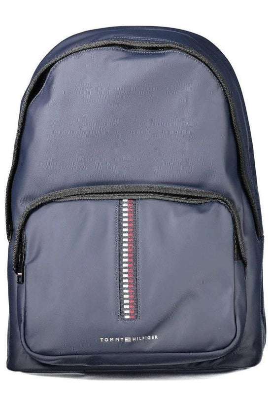 Tommy Hilfiger Rucksack Blau | ELORÉ by Tommy Hilfiger