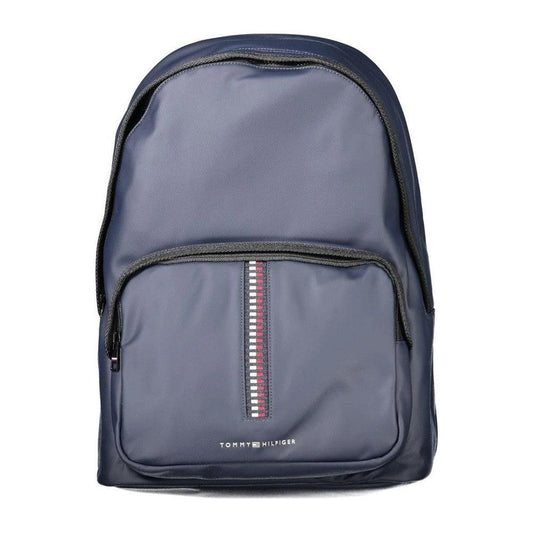 Tommy Hilfiger Rucksack Blau | ELORÉ by Tommy Hilfiger