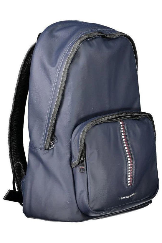 Tommy Hilfiger Rucksack Blau | ELORÉ by Tommy Hilfiger