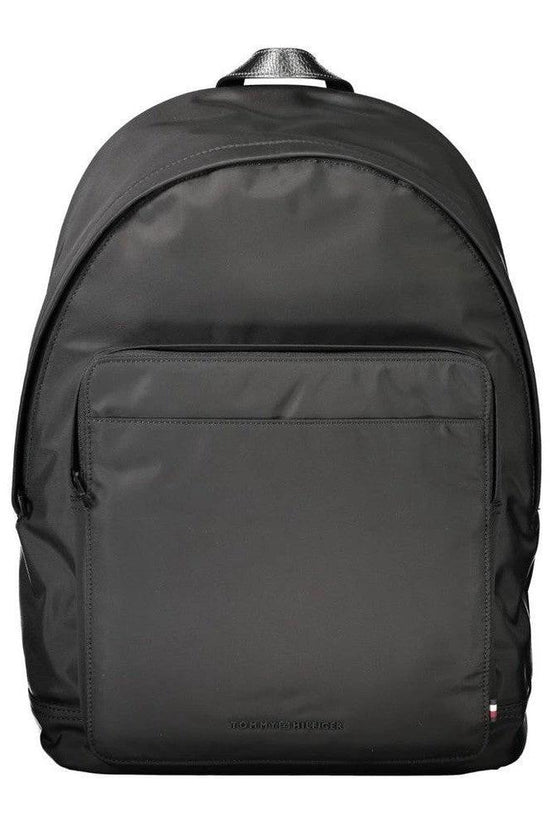 Tommy Hilfiger Rucksack Schwarz | ELORÉ by Tommy Hilfiger