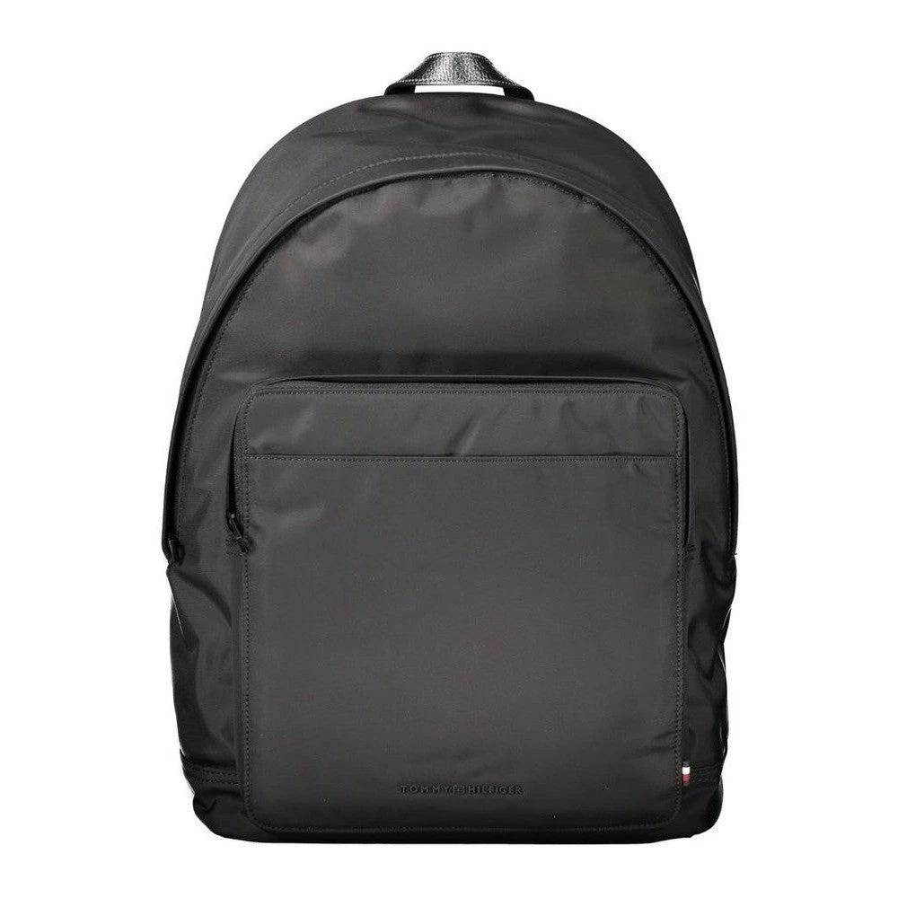 Tommy Hilfiger Rucksack Schwarz | ELORÉ by Tommy Hilfiger