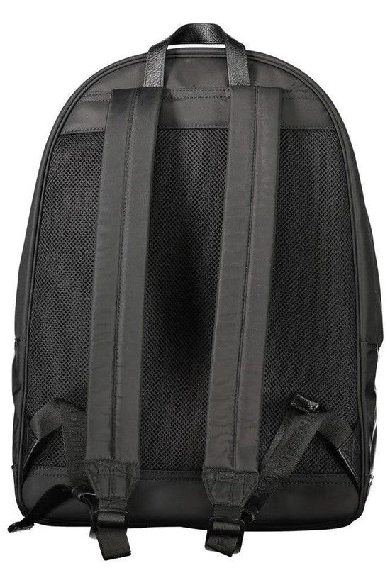 Tommy Hilfiger Rucksack Schwarz | ELORÉ by Tommy Hilfiger