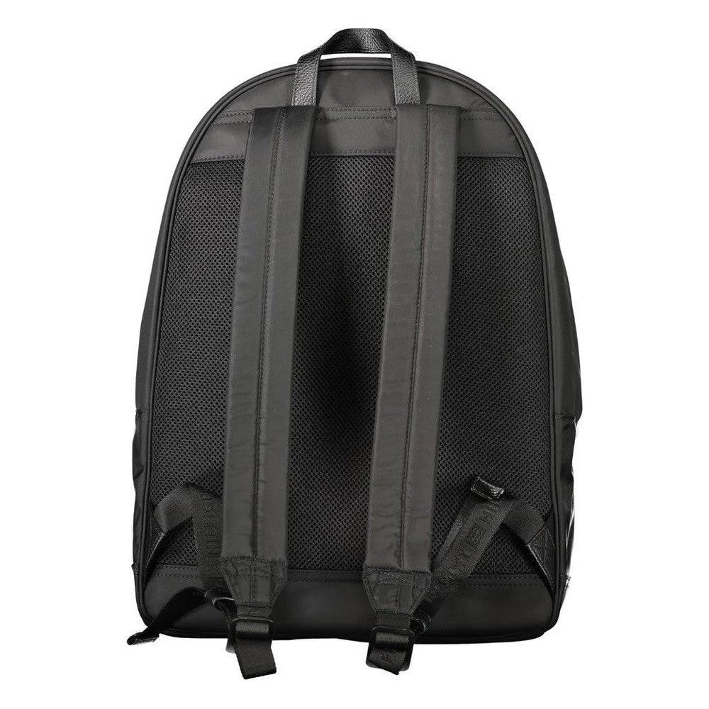Tommy Hilfiger Rucksack Schwarz | ELORÉ by Tommy Hilfiger
