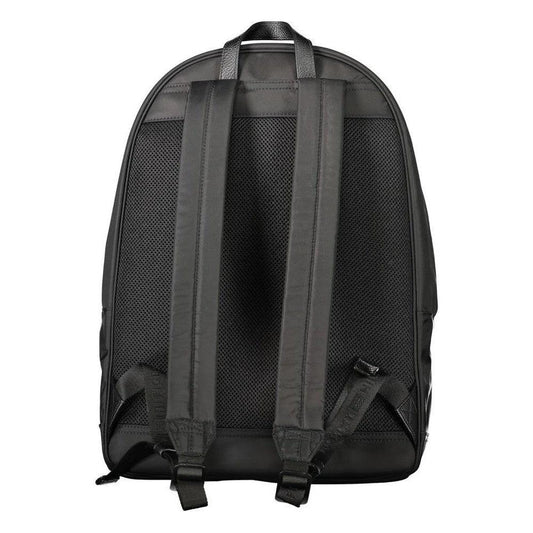 Tommy Hilfiger Rucksack Schwarz | ELORÉ by Tommy Hilfiger