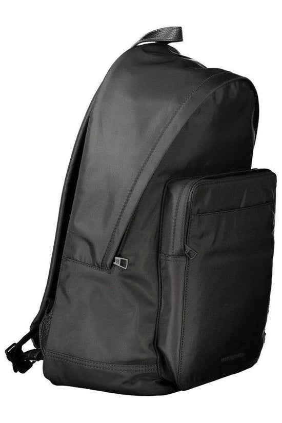 Tommy Hilfiger Rucksack Schwarz | ELORÉ by Tommy Hilfiger