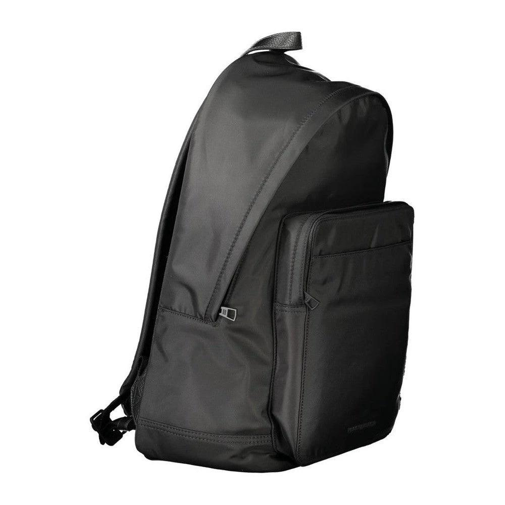 Tommy Hilfiger Rucksack Schwarz | ELORÉ by Tommy Hilfiger