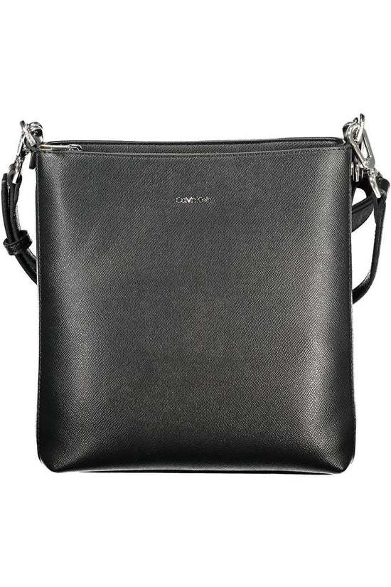 Umhängetasche Schwarz by Calvin Klein