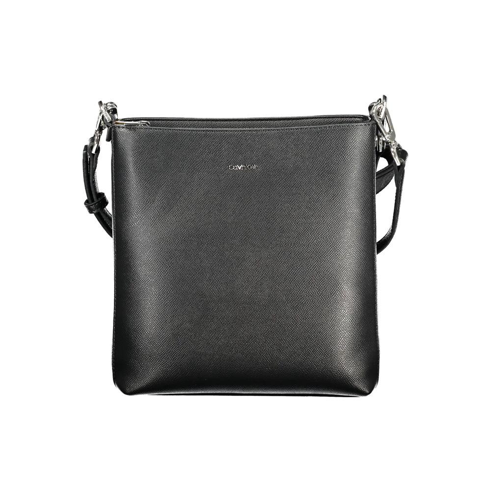 Umhängetasche Schwarz by Calvin Klein